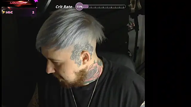 ThatAltGuy's cam snapshot