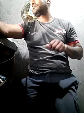 hecwil8's cam snapshot