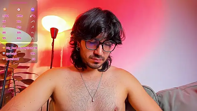 Ackerman_Eren_'s cam snapshot