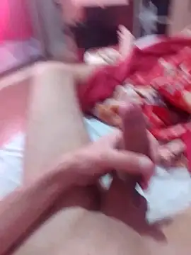 pauzaogrande1's cam snapshot