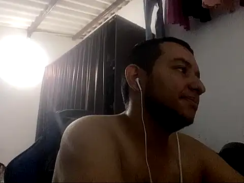 SexIngenieur's web cam