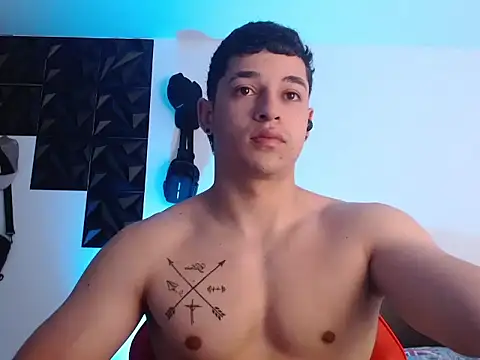 adam_keith's cam snapshot