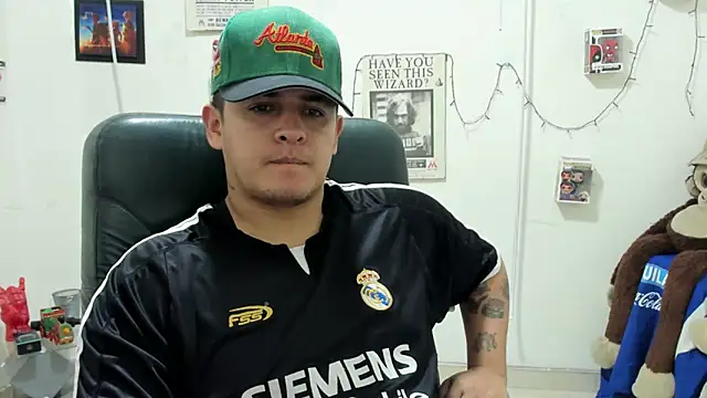 ney_22's cam snapshot