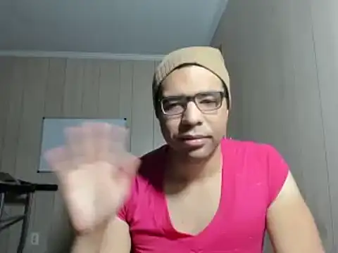 NaturalBeautyQueen's cam snapshot