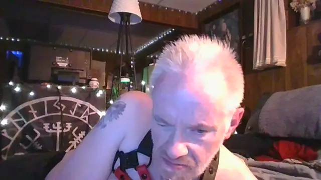 Makowboy live sex cam