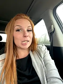 Redhairedteacher live sex cam