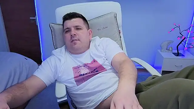 JasonJacks live sex cam