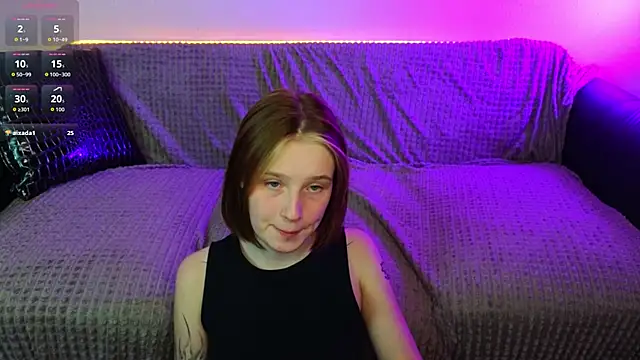 Girls_Fingers live sex cam