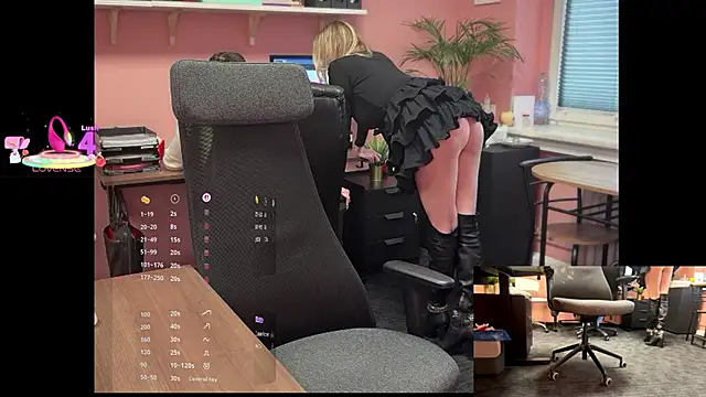 legsLONG live sex cam