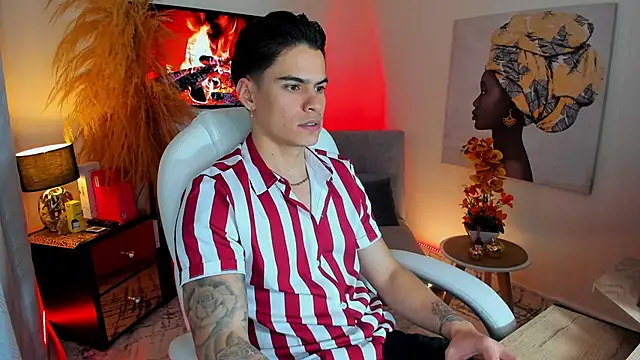 Matias_Murrier live sex cam