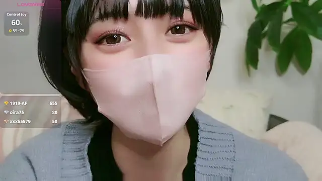 cohaku_329 live sex cam