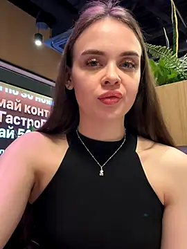 KristiRich live sex cam