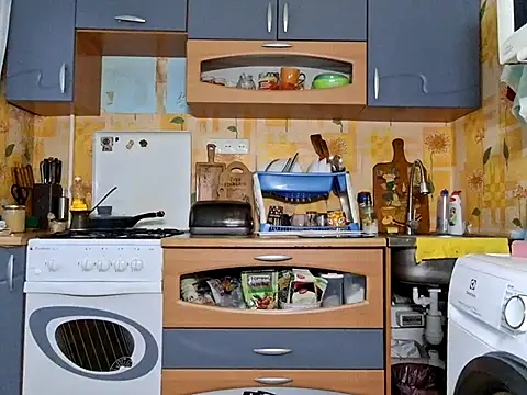 MARMELADINKA- live sex cam