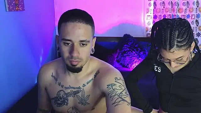 tony_and_sophia live sex cam