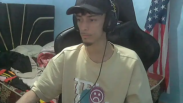 Dark_DesireX live sex cam