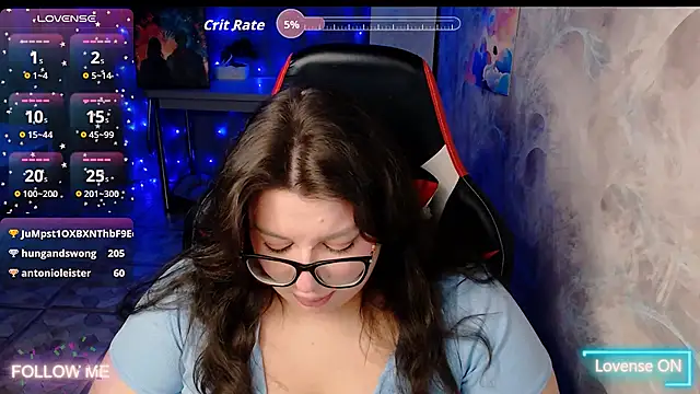 alexa_sweetyy live sex cam