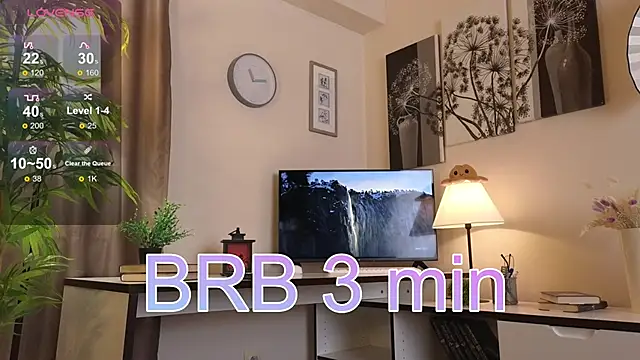 Merelin_Befer live sex cam