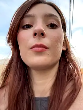 LilluKatten live sex cam