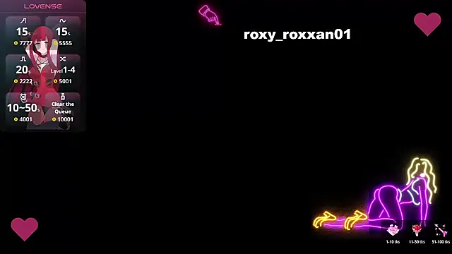 roxy_roxxan live sex cam