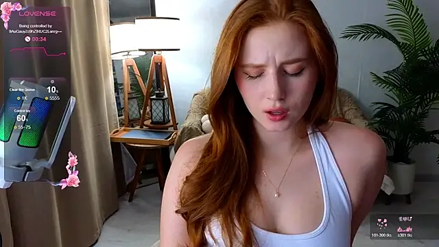 Meow_babe live sex cam