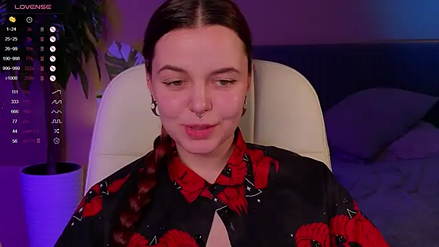 BellaDevile_ live sex cam