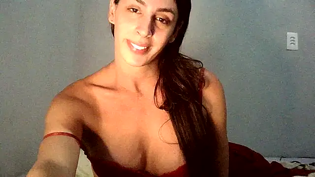 AlexiaDuucan live sex cam