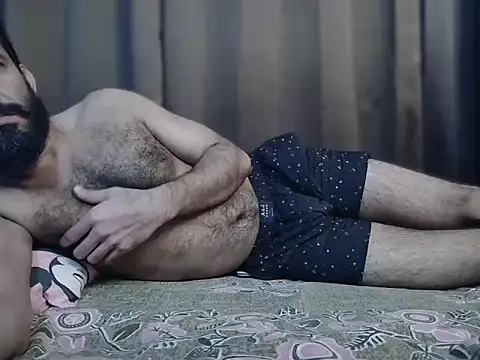 Steffan55 live sex cam