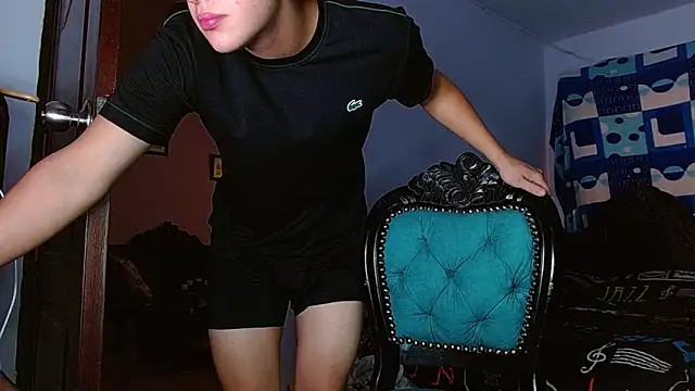 Thomas_May4rs live sex cam