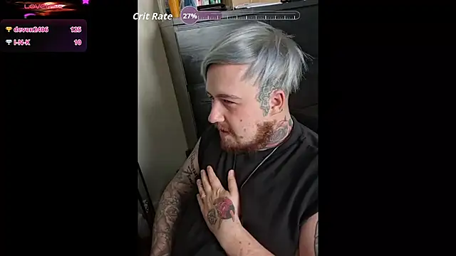 ThatAltGuy live sex cam