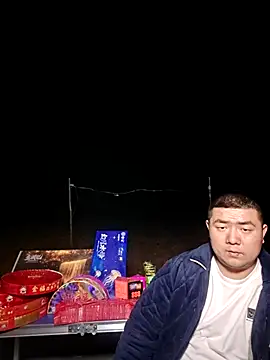 KAIKAI-888 live sex cam