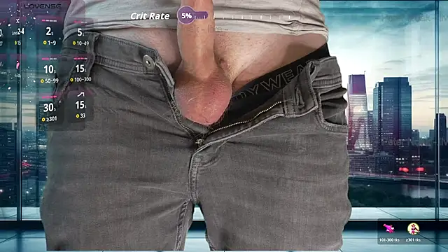 PeterNoak live sex cam