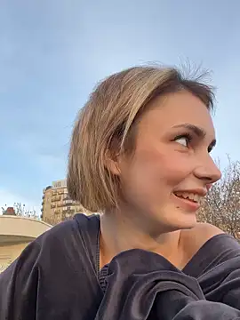 SandraCarter live sex cam