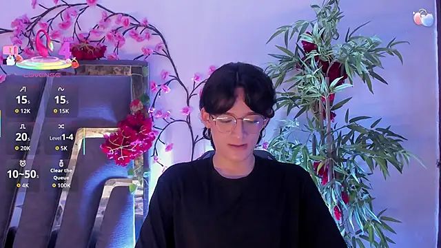 Black_Rose2 live sex cam