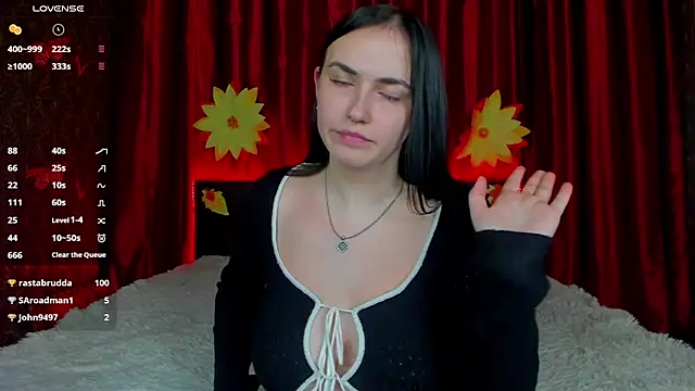 Witch_Lady live sex cam