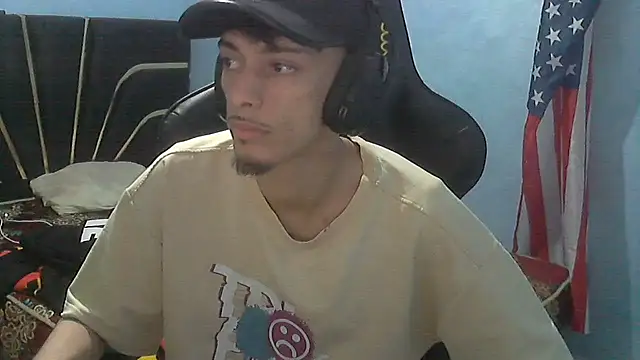 Dark_DesireX live sex cam