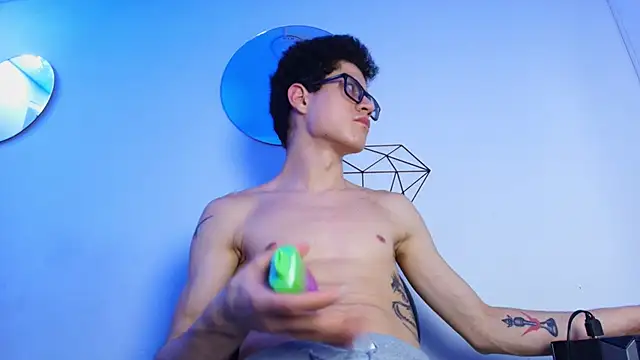 wolfandsky live sex cam