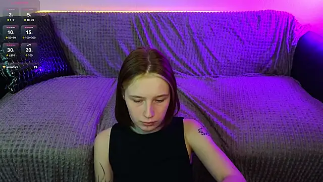 Girls_Fingers live sex cam