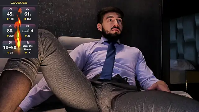 MarkWalker__ live sex cam