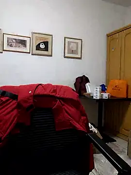 _KaiXin_ live sex cam