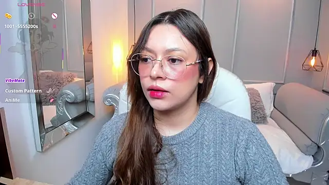 Lanna18 live sex cam