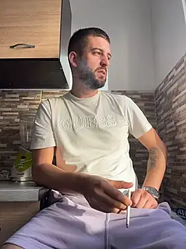Pablo_Hornyguy95 live sex cam