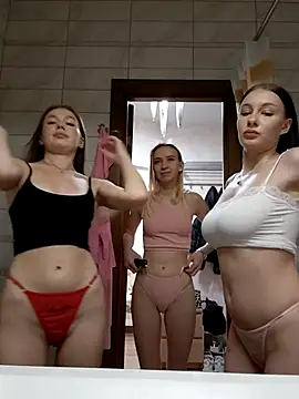 MelissaPinkiss live sex cam