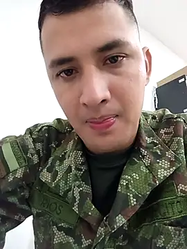 MonasticCanine's cam snapshot