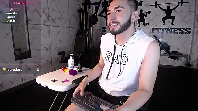 dave_wolff's cam snapshot