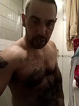 kam580's cam snapshot