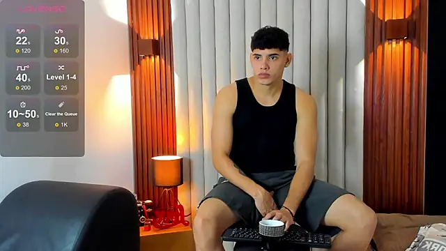 Justin_mack live sex cam