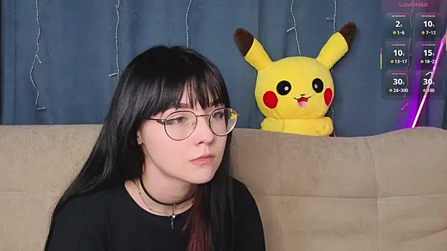 BereniceBattersby live sex cam