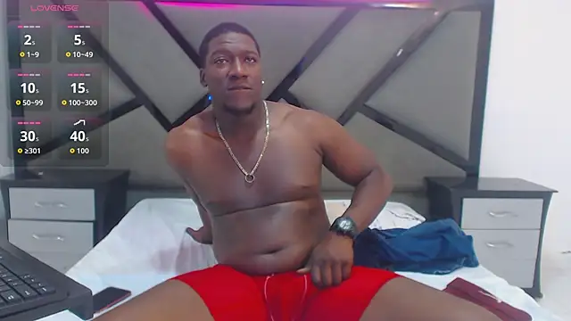 kingAlexander22 live sex cam