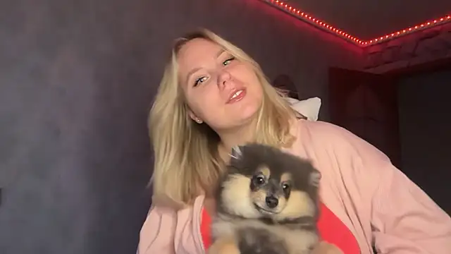 Thalia__Star live sex cam