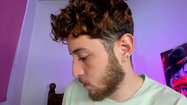 Juan_Castano live sex cam